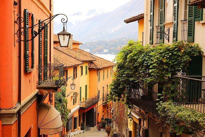 Bellagio & Varenna, Lake Como, Private guided tour - Villa Monastero in Varenna: a guided garden visit with an entry fee