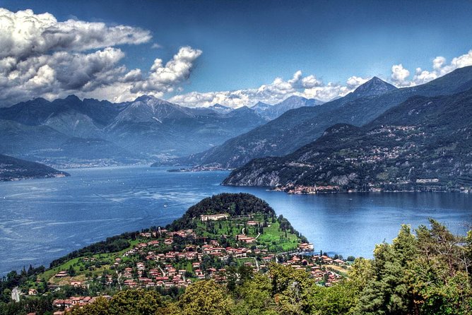 Bellagio & Varenna, Lake Como, Private guided tour - The ferry crossing reality: public boat, lines, and timing