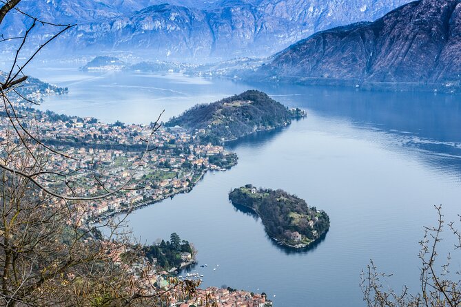 Bellagio & Varenna: Small Group Tour from Milan with Boat Cruise - Bellagio in the golden triangle: shopping, gelato, and a smart lunch plan
