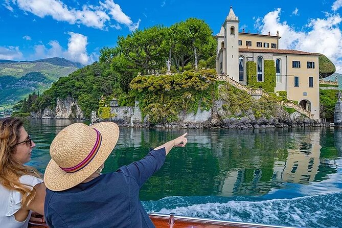 Bellagio & Varenna: Small Group Tour from Milan with Boat Cruise - Should you book this Bellagio and Varenna small group tour?