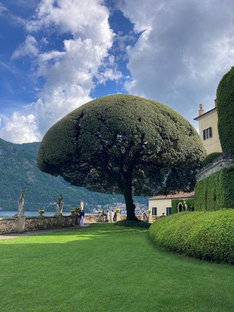 Bellagio Walking Tour + Lunch + Villa Balbianello - Why This Bellagio Plus Balbianello Day Feels Special