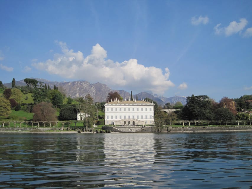 Bellagio Wine Tasting + Villa Melzi - Should you book Bellagio Wine Tasting + Villa Melzi?