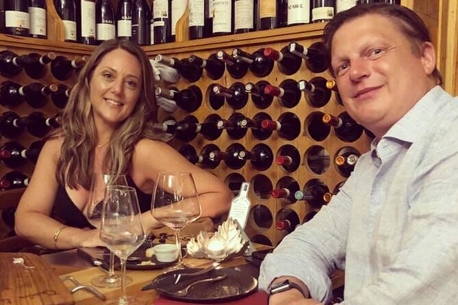 Bellagio Wine Tasting + Villa Melzi - What the sommelier teaches you (and why it matters)