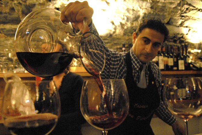 Bellagio Wine Tasting + Villa Melzi - Timing, weather, and practical tips for your Bellagio day