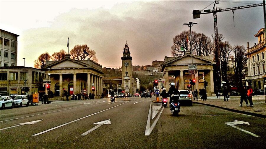 Bergamo: 2.5-Hour Private Tour of the Lower Town - Price and what $124.61 per person really buys