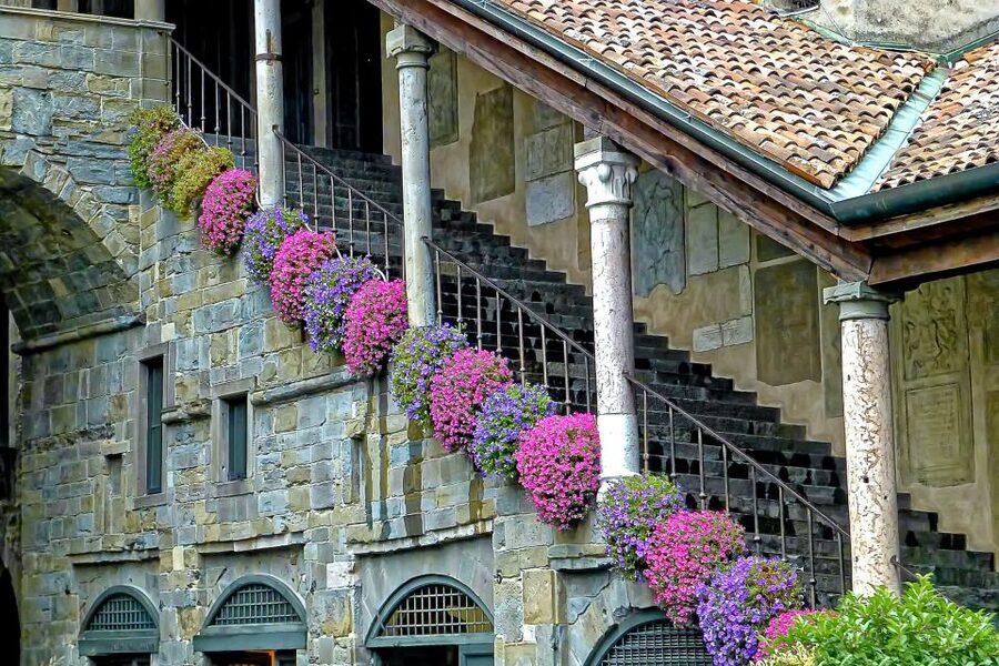 Bergamo: 2.5-Hour Private Upper Town Tour - Key Highlights You’ll Care About