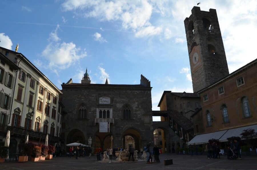 Bergamo: 2.5-Hour Private Upper Town Tour - Who This Tour Is Best For