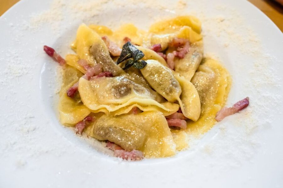 Bergamo: 3.5-Hour Traditional Food Tour - Key things you should notice before you book