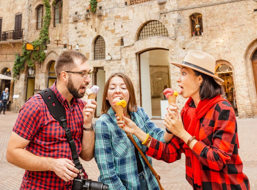 Bergamo: 3.5-Hour Traditional Food Tour - Stop 4: Espresso coffee and an easy ending