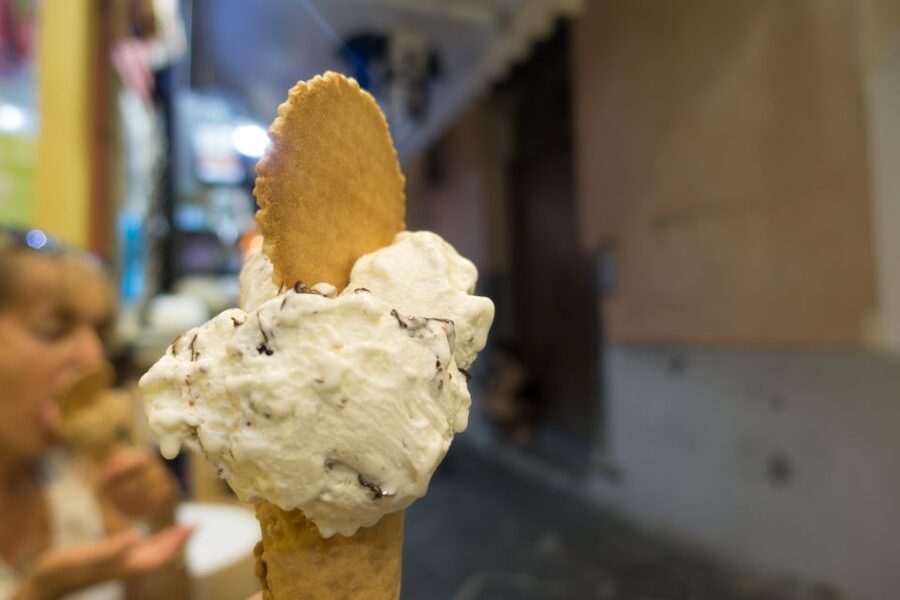 Bergamo: 3.5-Hour Traditional Food Tour - What you might taste: from Bergamo classics to modern local picks