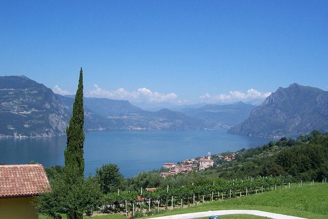 Bergamo and Franciacorta with lunch and cellar visit - Should you book this Bergamo and Franciacorta day trip from Milan?