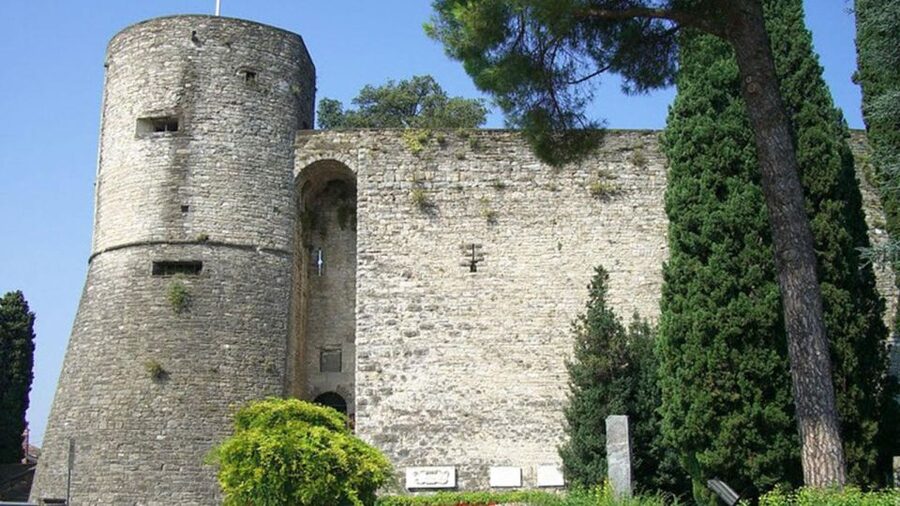 Bergamo Audioguide - TravelMate app for your smartphone - Should you book the Bergamo Audioguide on the TravelMate app?
