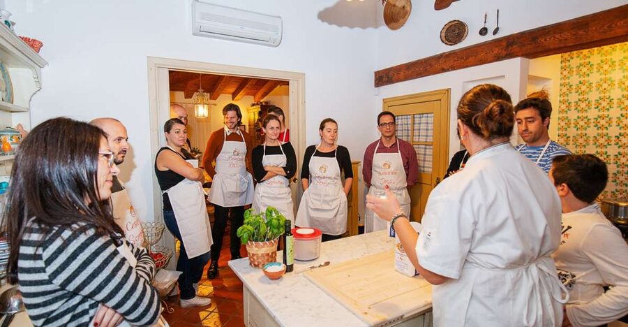 Bergamo: Cooking Class at a Local's Home - Key highlights you will feel right away
