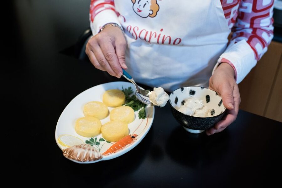 Bergamo: Cooking Class at a Local's Home - Why a Bergamo home kitchen beats a studio class