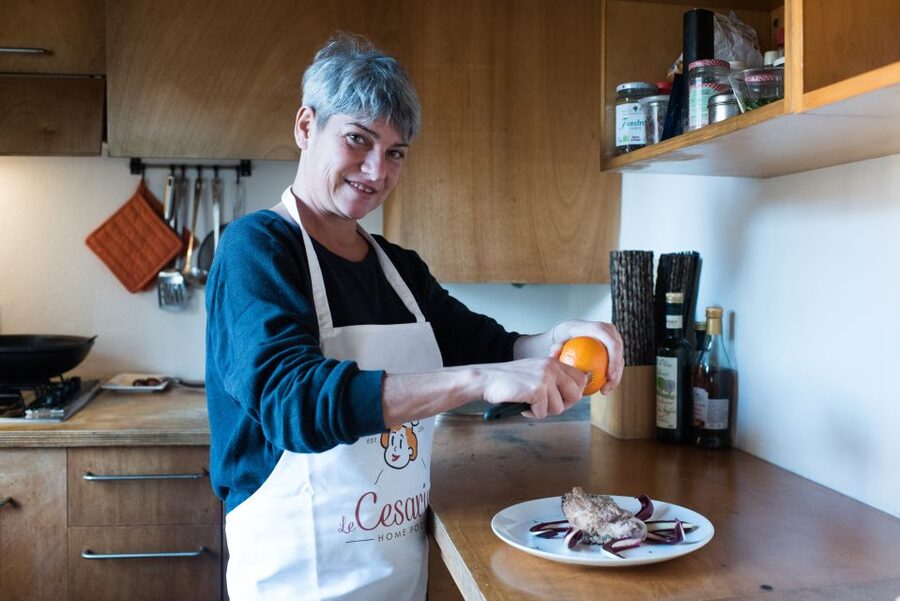 Bergamo: Cooking Class at a Local's Home - What you will do at the host’s home (and why it feels different)
