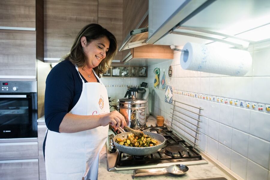 Bergamo: Cooking Class at a Local's Home - The northern Italian techniques you can bring home
