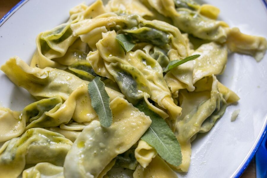 Bergamo: Cooking Class at a Local's Home - Who this cooking class suits best (and who should reconsider)