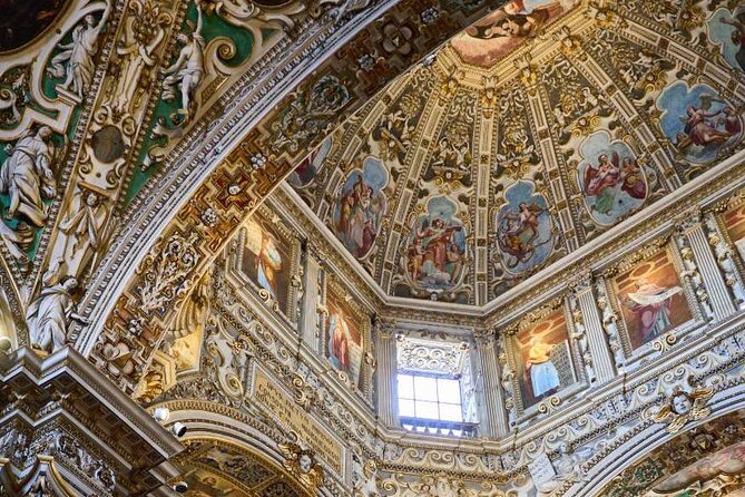 Bergamo: Digital Guide made by a Local for your walking tour - Key Points to Know Before You Walk