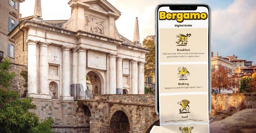 Bergamo: Digital Guide made by a Local for your walking tour - Who This Digital Walking Tour Is Best For