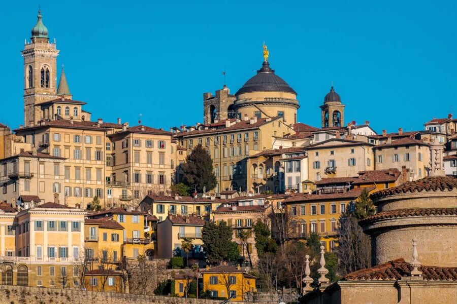 Bergamo: Digital Guide made by a Local for your walking tour - Duration and Timing: A 1-Day Tour That Fits Real Schedules