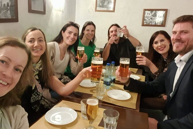 Bergamo: Full meal Food Tour with Local Delights by Do Eat Better - Piazza Vecchia Polenta: Lard and Cheese in the Middle of the Tour