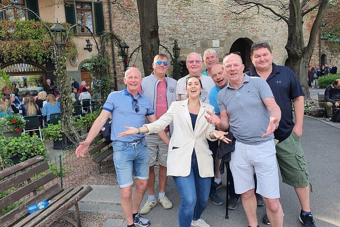 Bergamo: Full meal Food Tour with Local Delights by Do Eat Better - Who Should Book This Bergamo Food Tour?