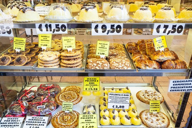 Bergamo: Full meal Food Tour with Local Delights by Do Eat Better - Should You Book Do Eat Better in Bergamo?