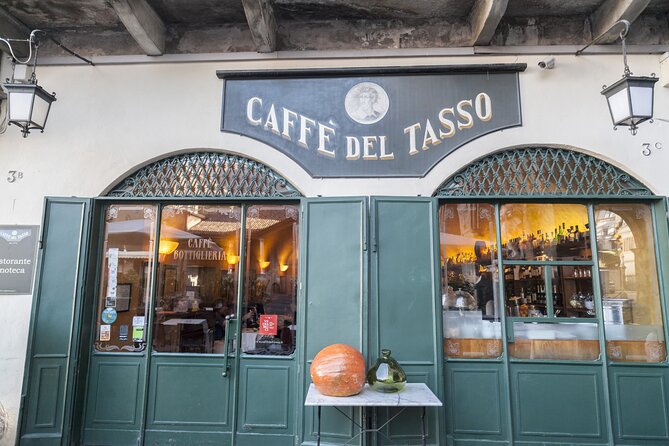 Bergamo: Full meal Food Tour with Local Delights by Do Eat Better - Basilica di Santa Maria Maggiore: Casoncelli or Foiade, a Sunday Dish Feel