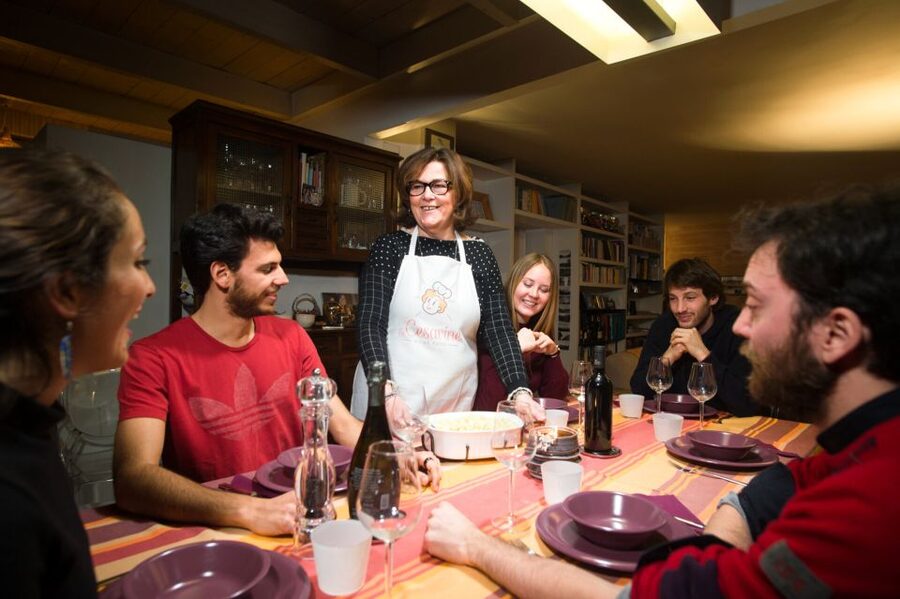 Bergamo: Pasta & Tiramisu Cooking Class at a Local's Home - Key things you will notice (before you book)