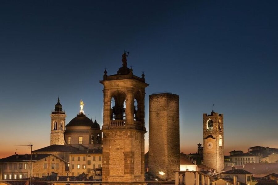 Bergamo: Private custom tour with a local guide - Price and value, what you get for about $53 per person