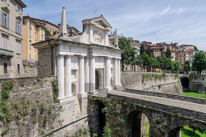 Bergamo private guided walking tour - Why a private guided walk works so well in Bergamo