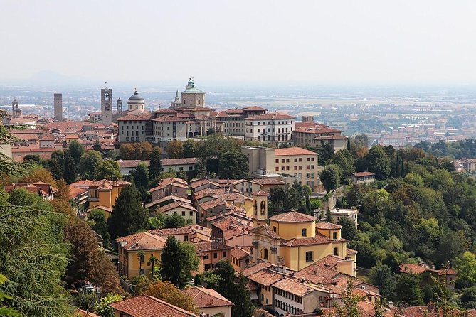Bergamo private guided walking tour - Price and value: what $204.70 per group really buys