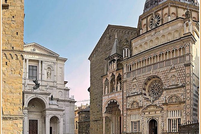 Bergamo private guided walking tour - Who should book this tour (and who might not)
