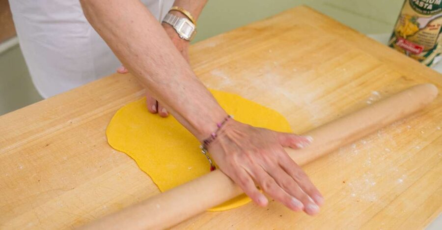 Bergamo: Private Pasta-Making Class at a Local's Home - A home-kitchen class in Bergamo, and why it feels different