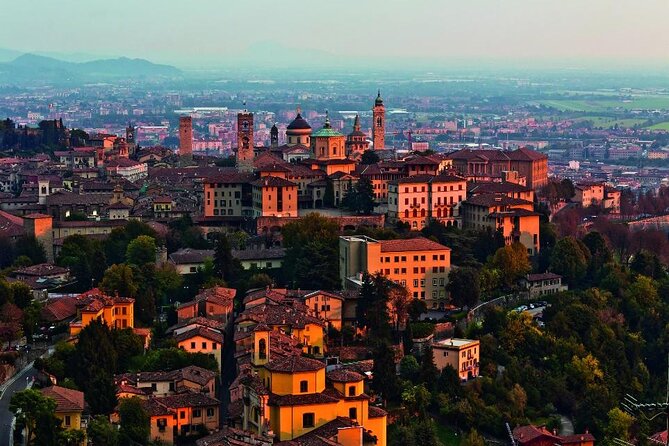 Bergamo, private tour from Milan - How this works for solo travelers and small groups