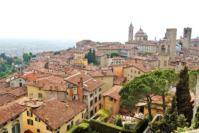 Bergamo Top Sights Private and Personalized Guided Walking Tour - Key things to know before you go