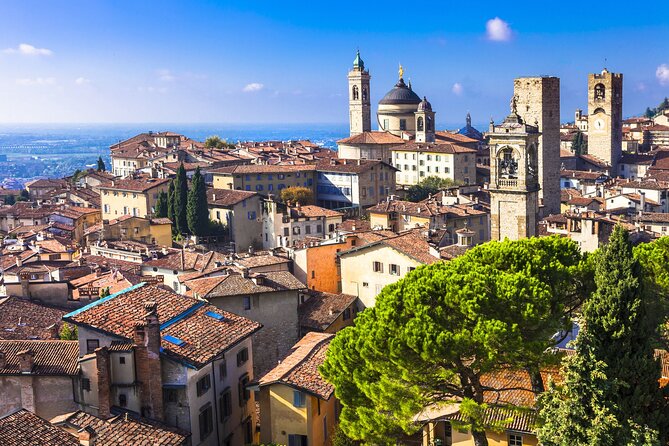 Bergamo Top Sights Private and Personalized Guided Walking Tour - Cittadella di Bergamo: Visconti-era walls with a quieter feel