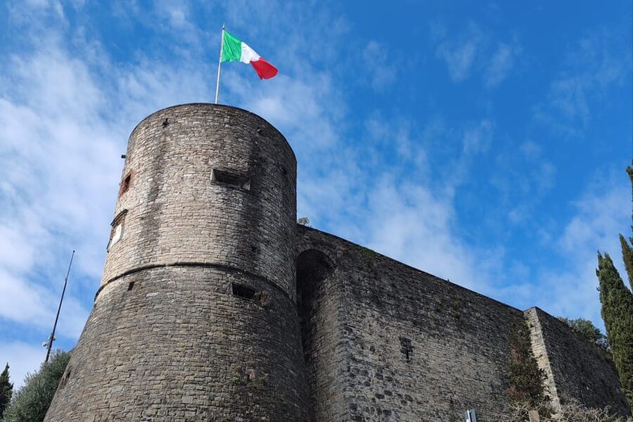 Bergamo: Upper Town Guided Tour with French-speaking Guide - Why a French-led official guide changes Bergamo Alta