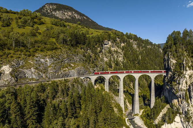 Bernina and Glacier Train Two Routes in One Day from Milan - Key Things That Make This Day Trip Worth Your Time