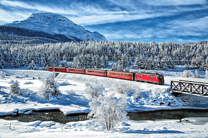 Bernina and Glacier Train Two Routes in One Day from Milan - Coach Back to Milan: The Part People Forget to Plan For