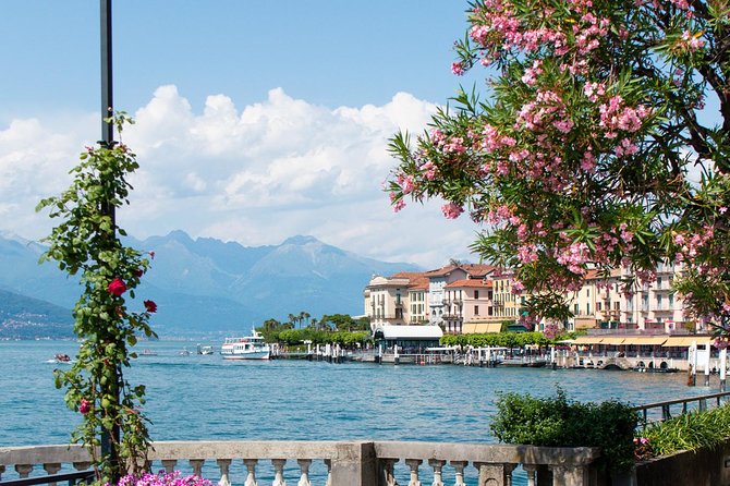 Best of Lake Como Experience from Milan, Cruise and Landscapes - A first stop for atmosphere, then Bellagio