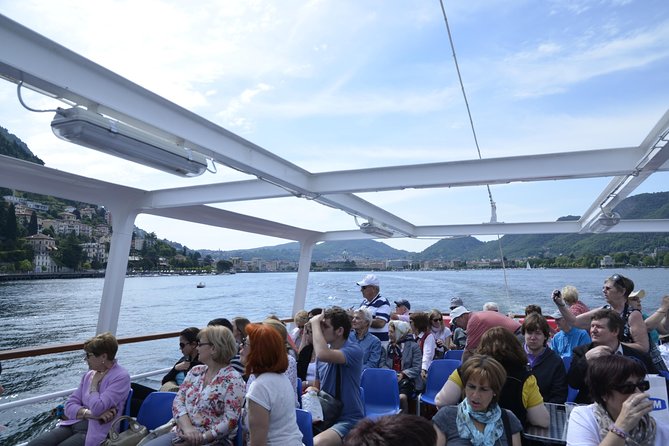 Best of Lake Como Experience from Milan, Cruise and Landscapes - Bellagio in about two hours: what to do and what to skip