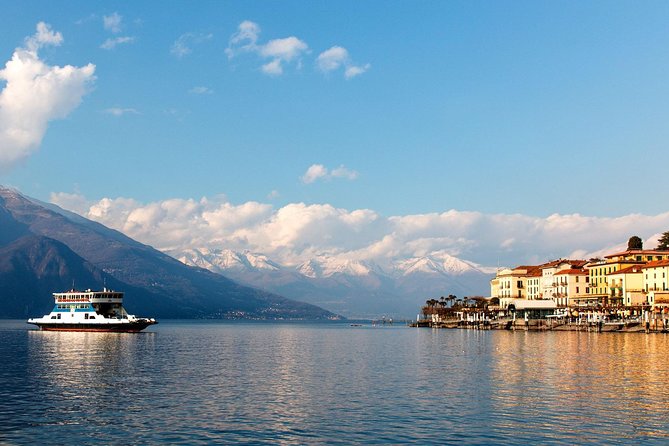 Best of Lake Como Experience from Milan, Cruise and Landscapes - Como on a tight schedule: make your two hours count