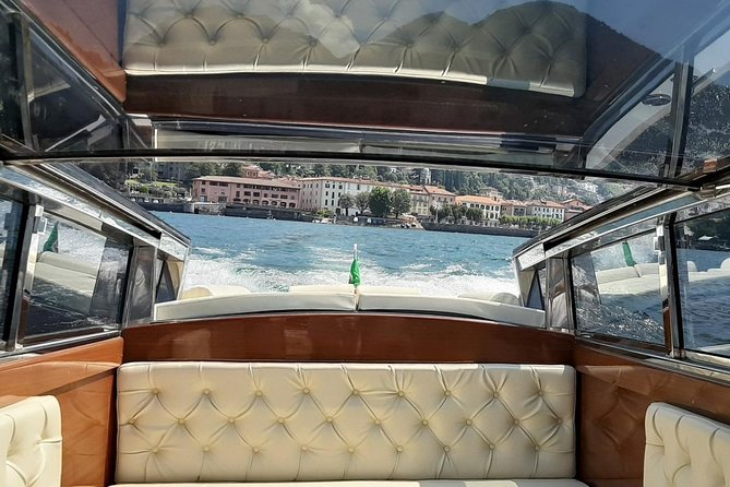 Best of Lake Como: guided visit to Villa Carlotta + 1 h private watertaxi cruise - Price and Value: Is $535.24 Worth It?
