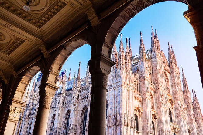 Best of Milan: 3 Icons Tour in 40 Languages + Hop On Hop Off - Should you book this Milan 3 Icons morning tour?