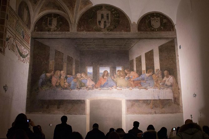 Best of Milan - Guided Tour of Milan and Skip-the-Line Last Supper - Key things you’ll enjoy most