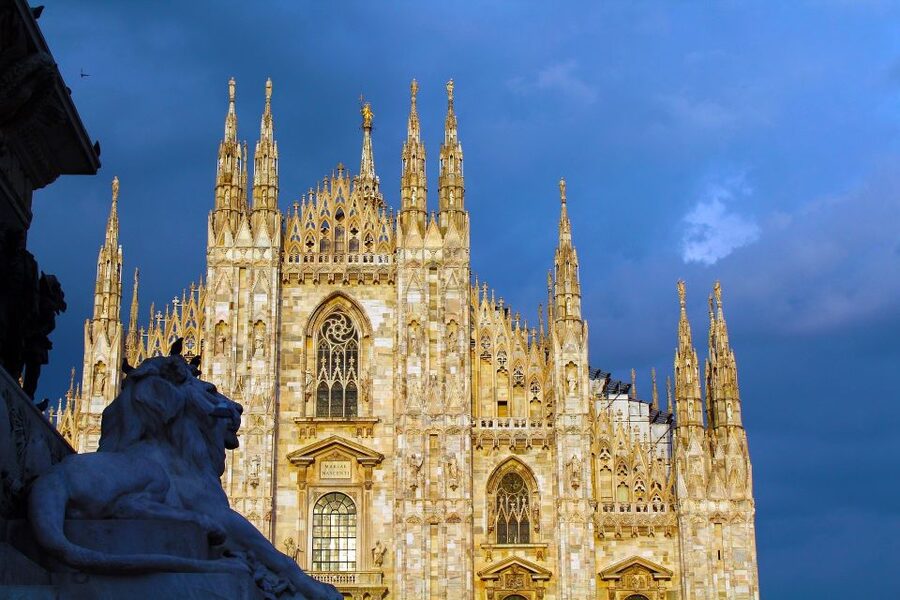 Best of Milan: Private Walking Tour - Key highlights you will actually feel during the tour