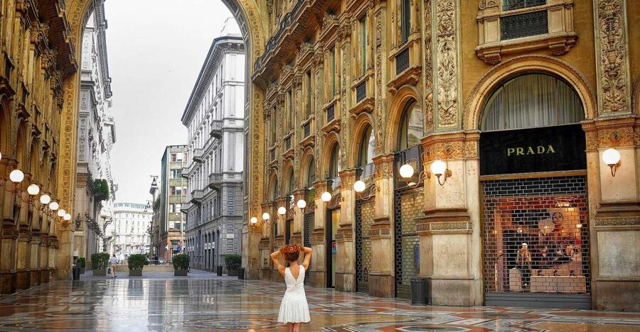 Best of Milan: Private Walking Tour - Why a private walk works so well in Milan’s historical center