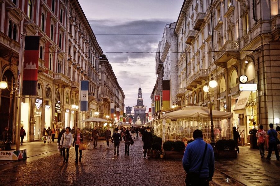Best of Milan: Private Walking Tour - Price and value: is $158.60 per person worth it?