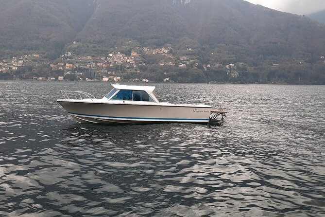 Boat tour on Lake Como 2 hours - Why This 2-Hour Lake Como Boat Tour Works